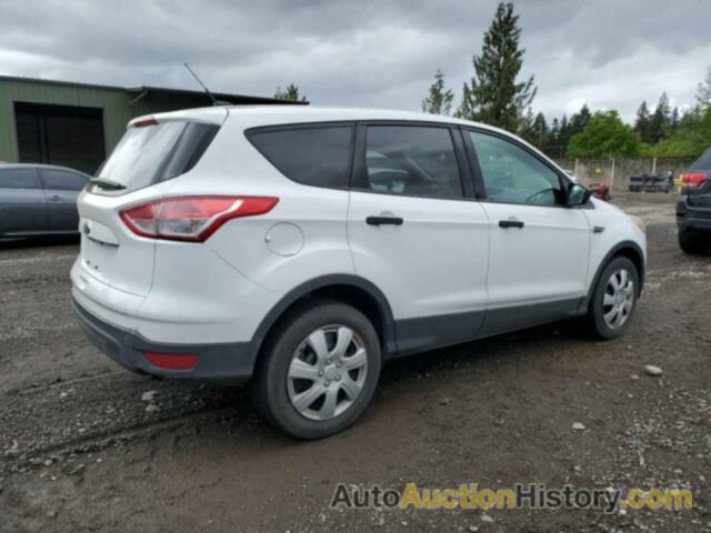 FORD ESCAPE S, 1FMCU0F79EUC10582