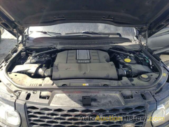 LAND ROVER RANGEROVER SC, SALWR2TF8EA393011