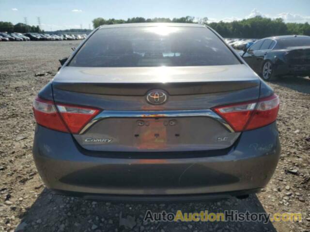 TOYOTA CAMRY LE, 4T1BF1FK8HU338011