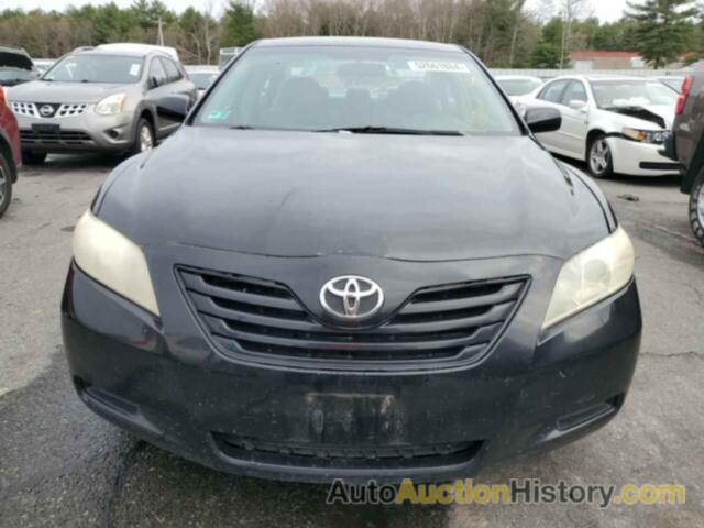 TOYOTA CAMRY CE, 4T1BE46K77U575706