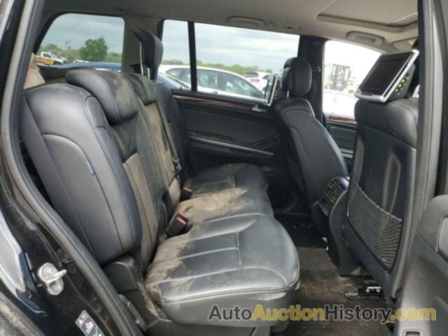 MERCEDES-BENZ GL-CLASS 450 4MATIC, 4JGBF7BE4AA541598