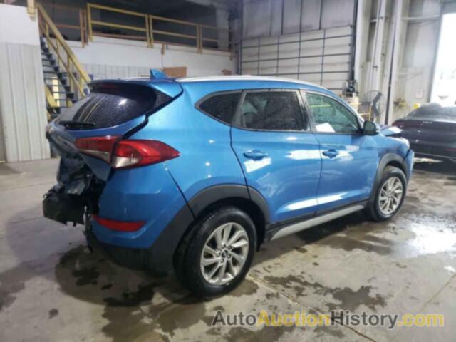 HYUNDAI TUCSON SEL, KM8J33A47JU708735