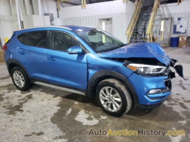 HYUNDAI TUCSON SEL, KM8J33A47JU708735