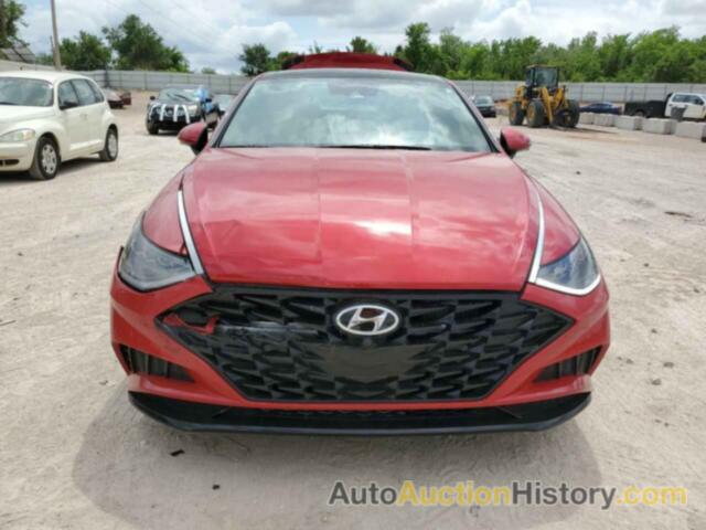 HYUNDAI SONATA LIMITED, 5NPEH4J26LH051600