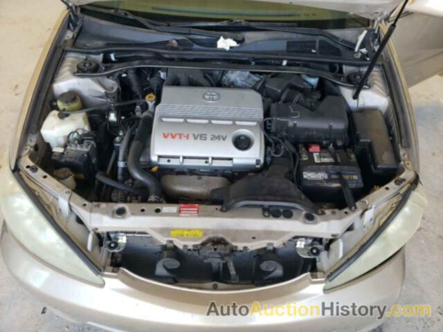 TOYOTA CAMRY LE, 4T1BF30K76U634378