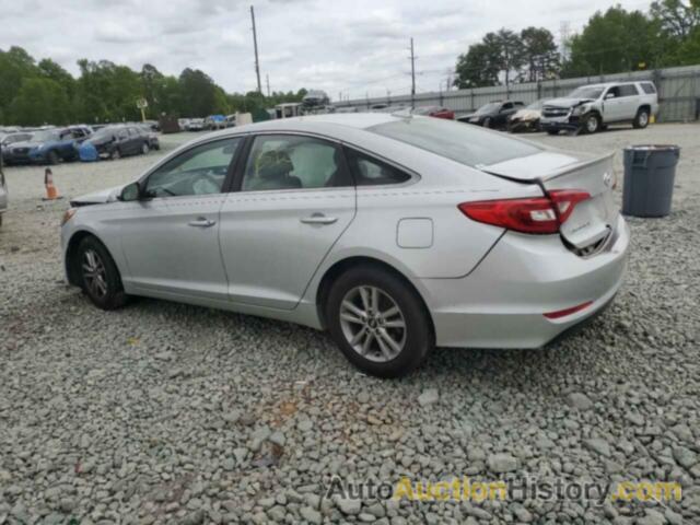 HYUNDAI SONATA SE, 5NPE24AFXFH081904