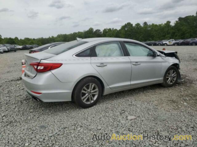 HYUNDAI SONATA SE, 5NPE24AFXFH081904