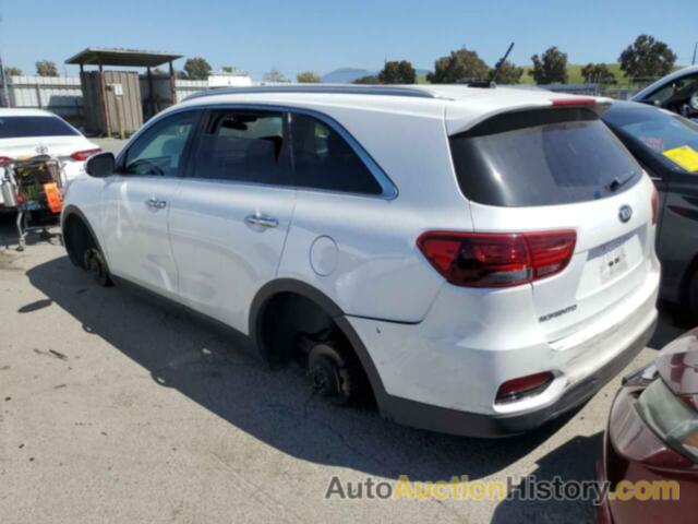 KIA SORENTO L, 5XYPG4A30LG654442