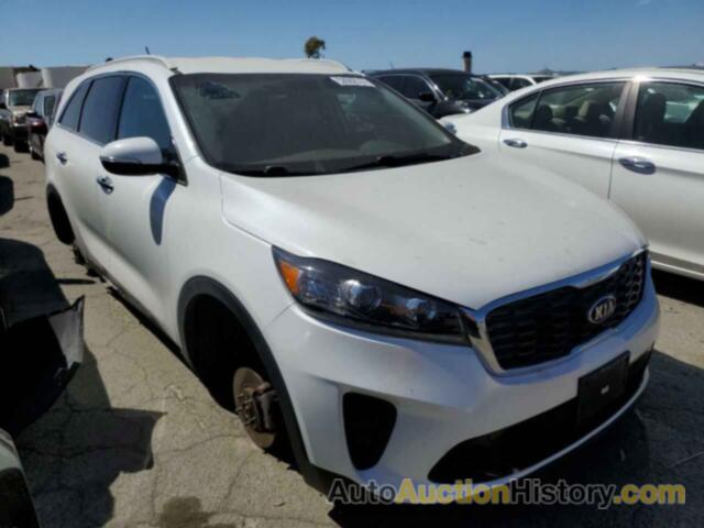 KIA SORENTO L, 5XYPG4A30LG654442