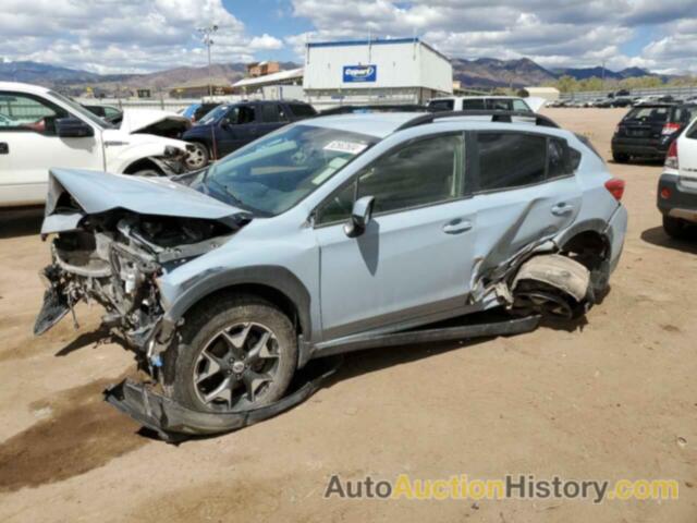 SUBARU CROSSTREK PREMIUM, JF2GTABC5JH294468