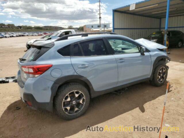 SUBARU CROSSTREK PREMIUM, JF2GTABC5JH294468