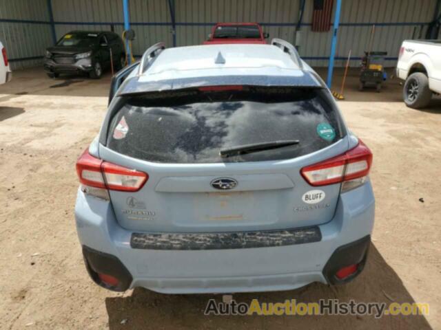 SUBARU CROSSTREK PREMIUM, JF2GTABC5JH294468