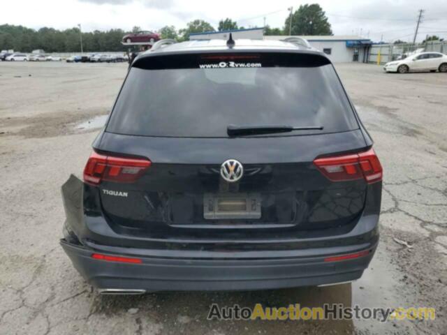 VOLKSWAGEN TIGUAN S, 3VV1B7AX3LM100325