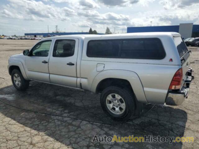 TOYOTA TACOMA DOUBLE CAB LONG BED, 5TEMU52N08Z474375
