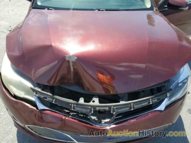 TOYOTA AVALON BASE, 4T1BK1EB7DU042954