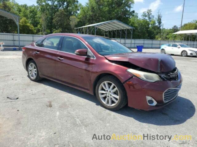 TOYOTA AVALON BASE, 4T1BK1EB7DU042954