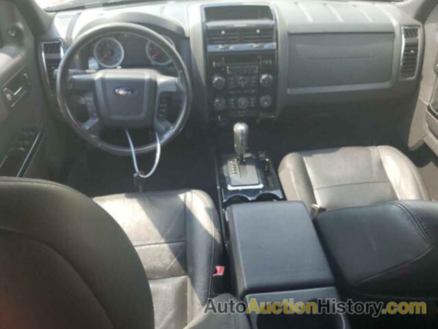 FORD ESCAPE LIMITED, 1FMCU0EG1BKA27508