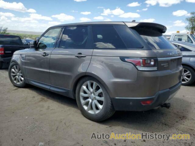 LAND ROVER RANGEROVER HSE, SALWR2VF8GA545627