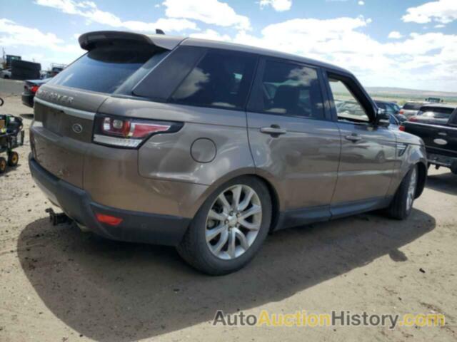 LAND ROVER RANGEROVER HSE, SALWR2VF8GA545627