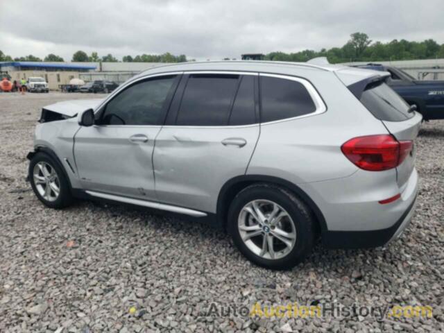 BMW X3 XDRIVE30I, 5UXTR9C56JLD65475