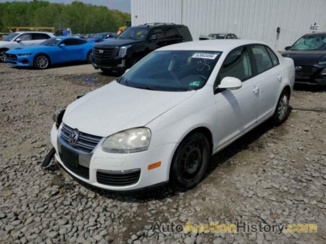 VOLKSWAGEN JETTA S, 3VWJM71K29M167243