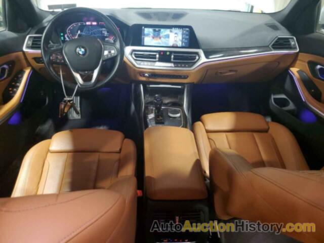 BMW 3 SERIES, WBA5R7C06LFH92446