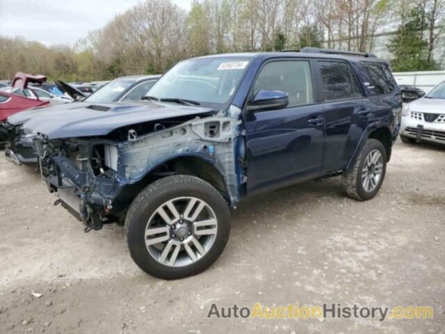 TOYOTA 4RUNNER SR5 PREMIUM, JTESU5JRXN6071648