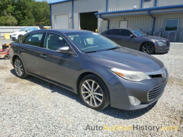 TOYOTA AVALON XLE, 4T1BK1EB1FU153843