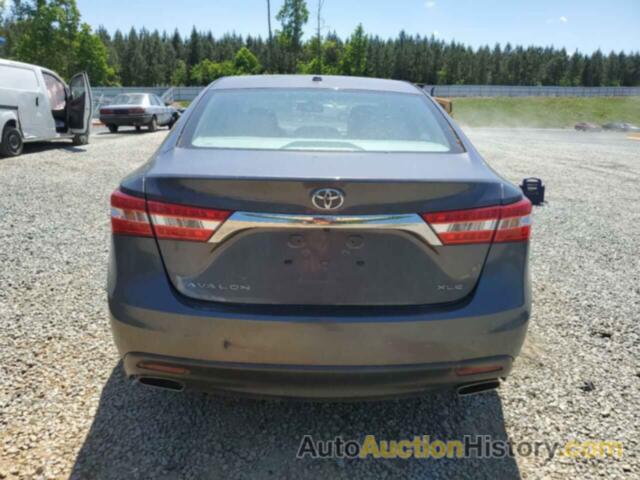 TOYOTA AVALON XLE, 4T1BK1EB1FU153843