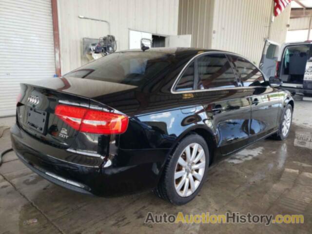 AUDI A4 PREMIUM, WAUAFAFL4DN051291