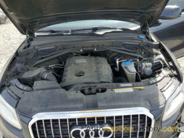 AUDI Q5 PREMIUM PLUS, WA1M2AFP0HA047938