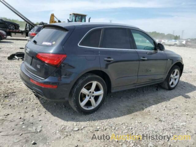 AUDI Q5 PREMIUM PLUS, WA1M2AFP0HA047938