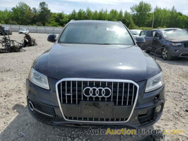 AUDI Q5 PREMIUM PLUS, WA1M2AFP0HA047938