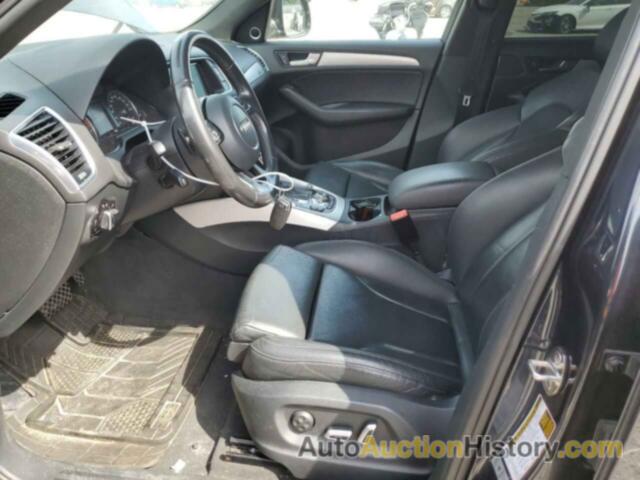 AUDI Q5 PREMIUM PLUS, WA1M2AFP0HA047938