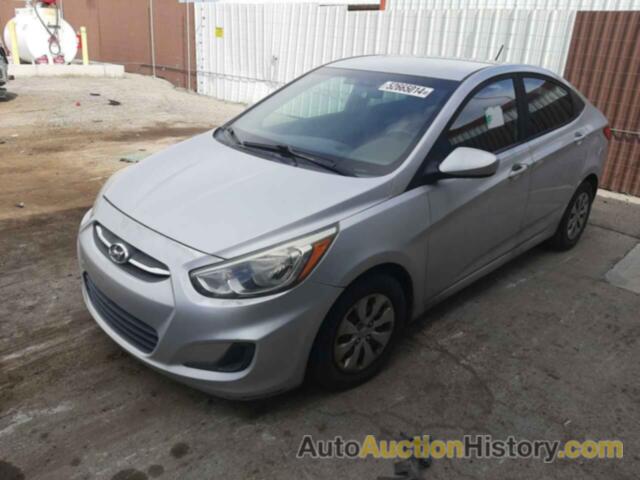 HYUNDAI ACCENT SE, KMHCT4AE8GU092544