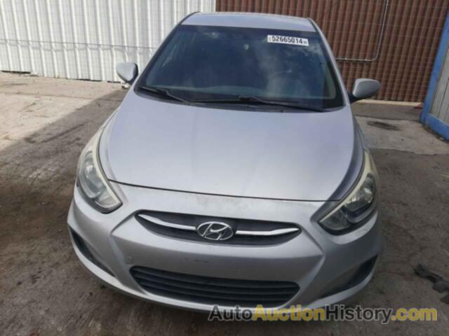 HYUNDAI ACCENT SE, KMHCT4AE8GU092544