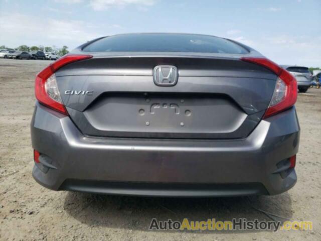 HONDA CIVIC EX, 19XFC2F73GE073947