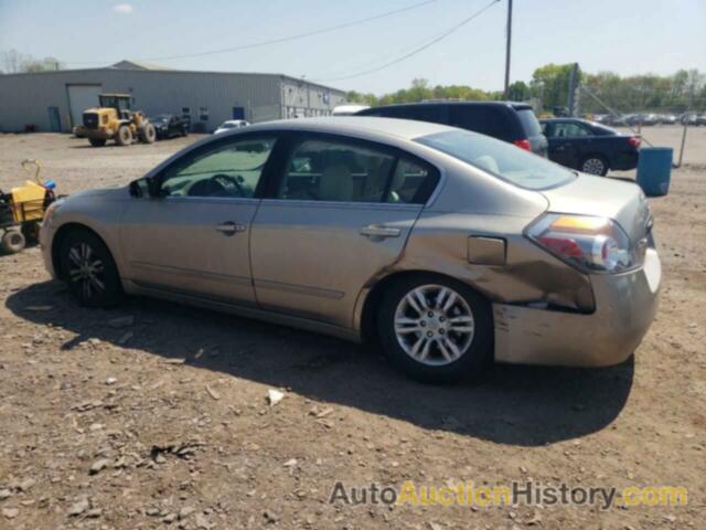 NISSAN ALTIMA BASE, 1N4AL2AP2BC112759