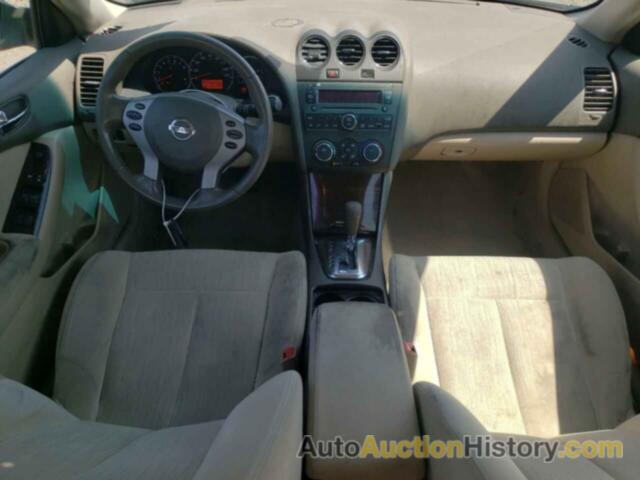 NISSAN ALTIMA BASE, 1N4AL2AP2BC112759