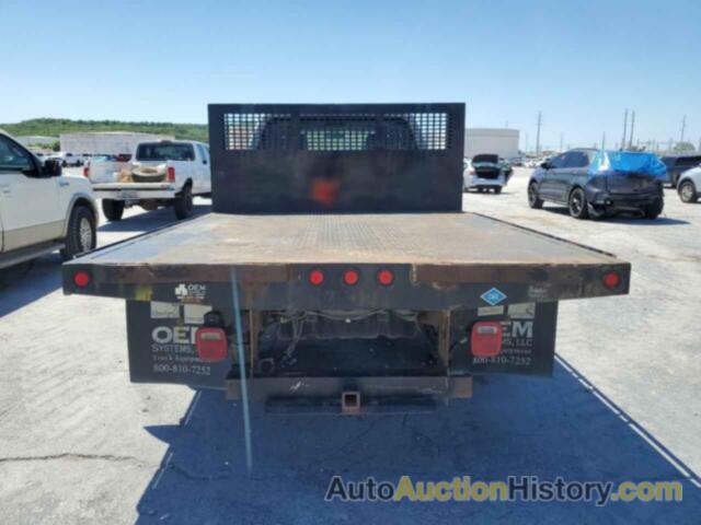 FORD F350 SUPER DUTY, 1FD8X3G62EEB42396