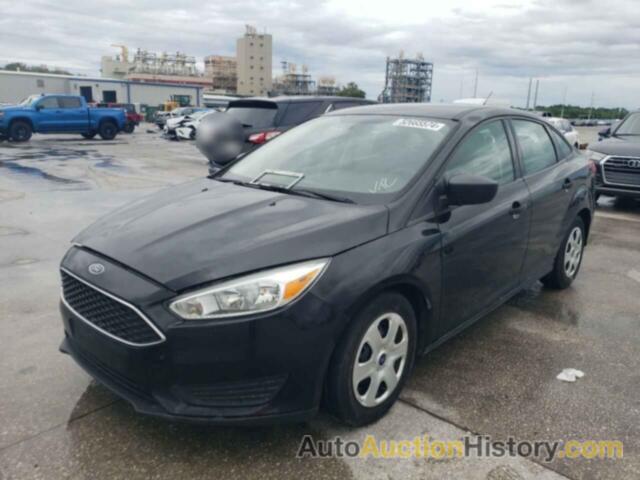 FORD FOCUS S, 1FADP3E28HL276676