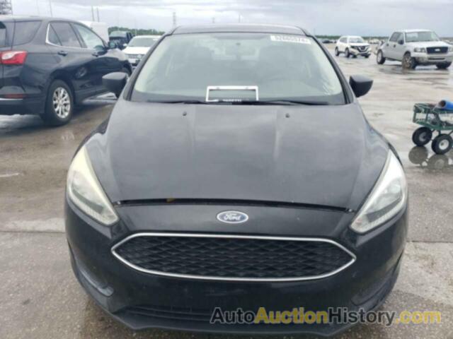 FORD FOCUS S, 1FADP3E28HL276676