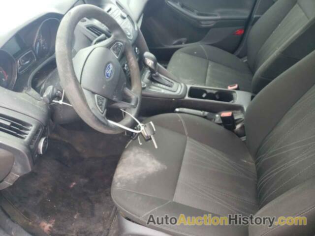 FORD FOCUS S, 1FADP3E28HL276676