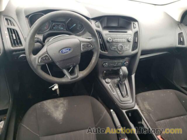 FORD FOCUS S, 1FADP3E28HL276676