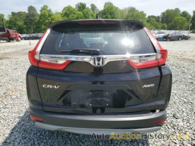 HONDA CRV LX, 2HKRW6H39HH207931