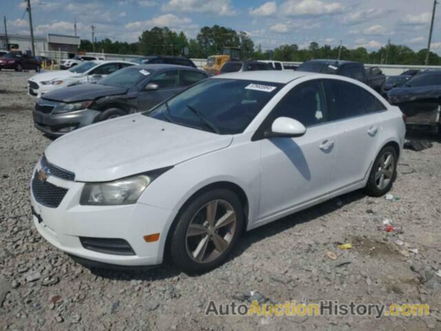 CHEVROLET CRUZE LT, 1G1PE5SB3D7115919