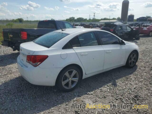 CHEVROLET CRUZE LT, 1G1PE5SB3D7115919