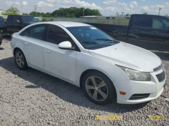 CHEVROLET CRUZE LT, 1G1PE5SB3D7115919