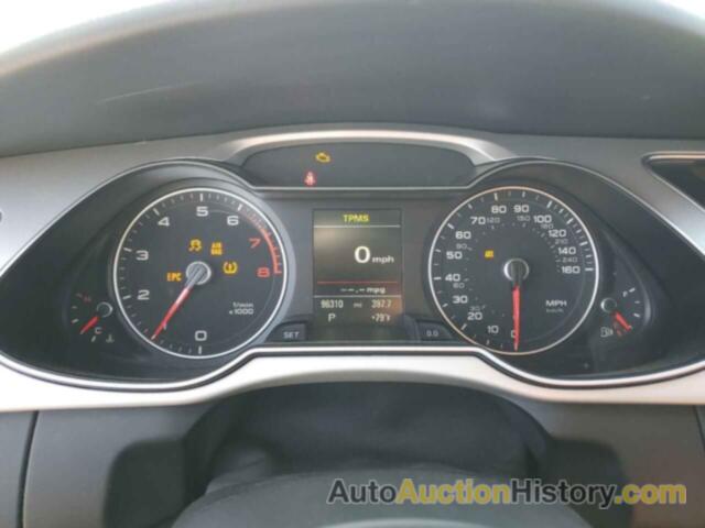 AUDI A4 PREMIUM PLUS, WAUEFAFL2FN033974