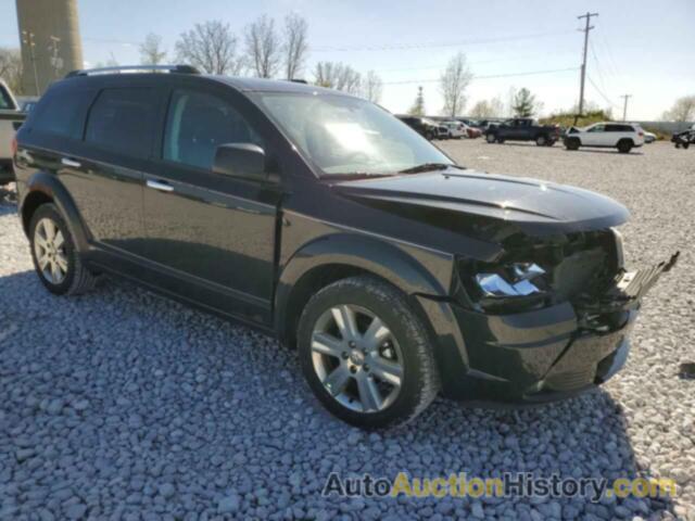 DODGE JOURNEY R/T, 3D4PG6FV7AT106159